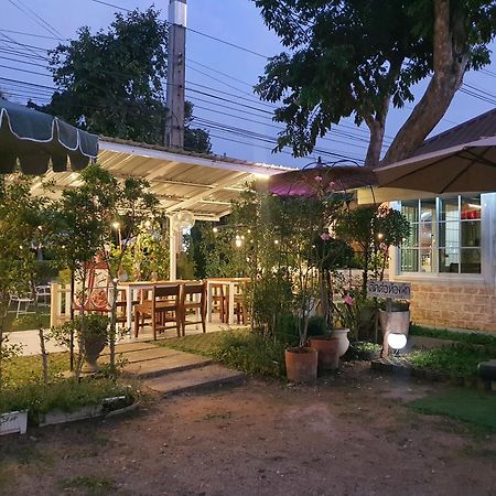 فندق Pai Tewdoi Garden ปาย ทิวดอย การ์เด้น المظهر الخارجي الصورة